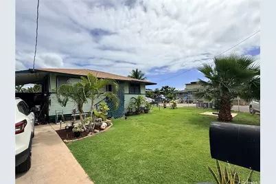 91-29 Peeone Place, Ewa Beach, HI 96706 - Photo 1