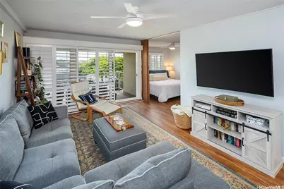 14 Aulike Street #404, Kailua, HI 96734 - Photo 1