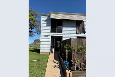 87-204 Helelua Street #1, Waianae, HI 96792 - Photo 1