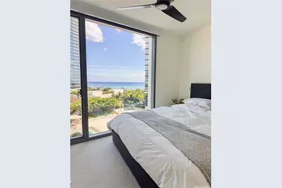 1000 Auahi Street #1006, Honolulu, HI 96814 - Photo 1