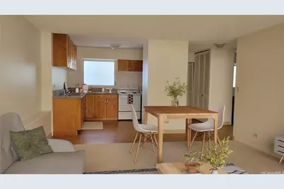 1658 Liholiho Street #203, Honolulu, HI 96822 - Photo 1