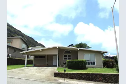 891 Aipo Street, Honolulu, HI 96825 - Photo 1