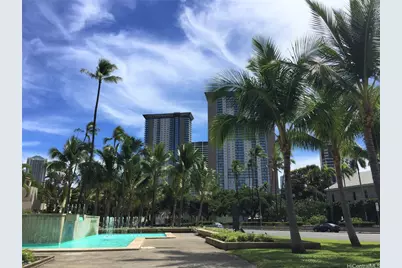 801 South Street #1010, Honolulu, HI 96813 - Photo 1