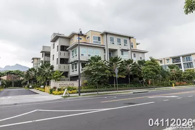409 Kailua Road #7210, Kailua, HI 96734 - Photo 1