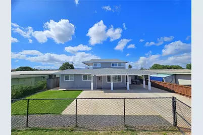 91-444 Pohakupuna Road, Ewa Beach, HI 96706 - Photo 1