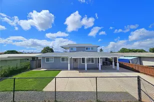91-444 Pohakupuna Rd, Ewa Beach, HI 96706 - Photo 1