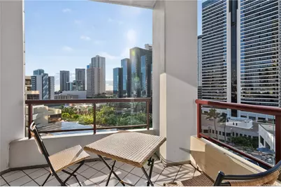 725 Kapiolani Boulevard #1004, Honolulu, HI 96813 - Photo 1