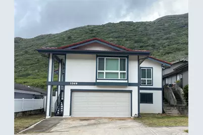 1349 Lunalilo Home Road, Honolulu, HI 96825 - Photo 1