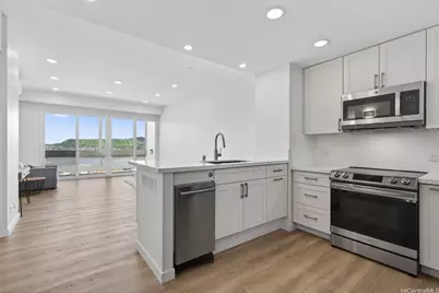 500 University Avenue, Honolulu, HI 96826 - Photo 1