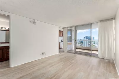 1556 Piikoi Street #PH2002, Honolulu, HI 96822 - Photo 1