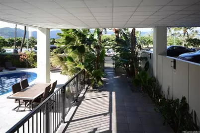 2465 Ala Wai Boulevard #704, Honolulu, HI 96815 - Photo 1