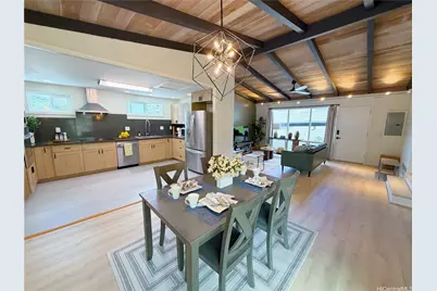 3426 Loulu Street, Honolulu, HI 96822 - Photo 1
