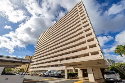 2920 Ala Ilima Street #905, Honolulu, HI 96818 - Photo 1