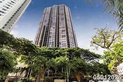 60 N Beretania Street #1406, Honolulu, HI 96817 - Photo 1