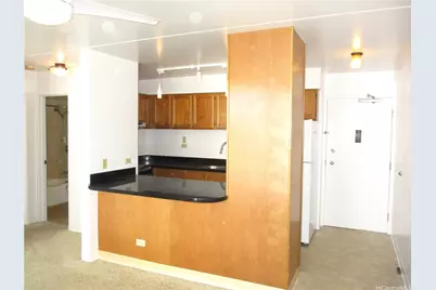 2522 Date Street #705, Honolulu, HI 96826 - Photo 1