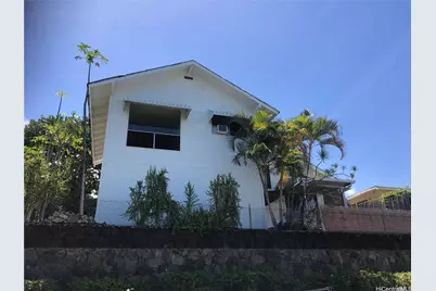 2140 Mauna Place #A, Honolulu, HI 96822 - Photo 1