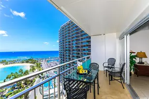 1777 Ala Moana Blvd, Honolulu, HI 96815 - Photo 1