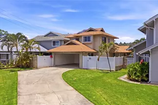 91-1070 Akolo St, Kapolei, HI 96707 - Photo 1