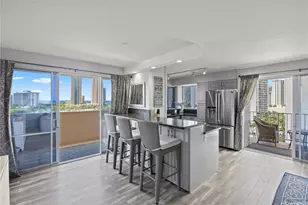 419 Keoniana St, Honolulu, HI 96815 - Photo 1