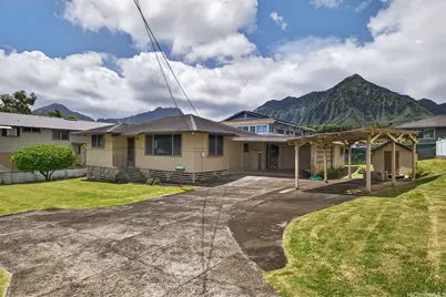 45-548 Keaahala Road #A, Kaneohe, HI 96744 - Photo 1