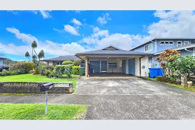 45-512 Mokulele Drive, Kaneohe, HI 96744 - Photo 1