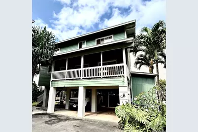 68-152 Au Street #B, Waialua, HI 96791 - Photo 1
