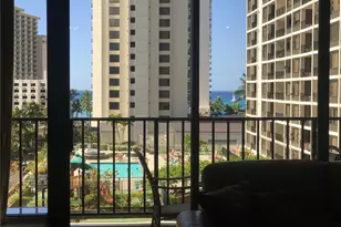 201 Ohua Ave, Honolulu, HI 96815 - Photo 1