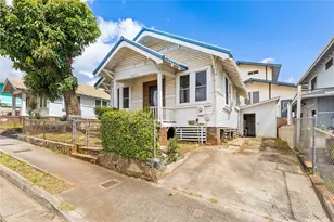 3311 Herbert St, Honolulu, HI 96815 - Photo 1