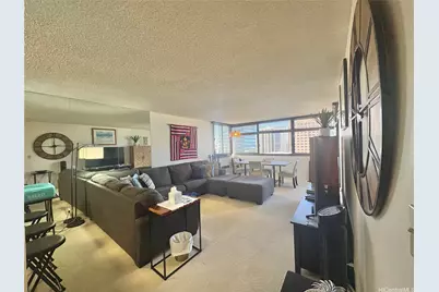 55 S Kukui Street #D2702, Honolulu, HI 96813 - Photo 1