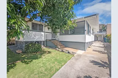 3153 Kaunaoa Street, Honolulu, HI 96815 - Photo 1