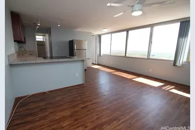 1060 Kamehameha Highway #1803B, Pearl City, HI 96782 - Photo 1