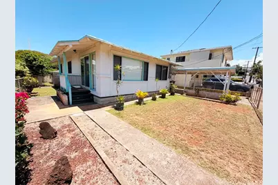 4265 Likini Street, Honolulu, HI 96818 - Photo 1