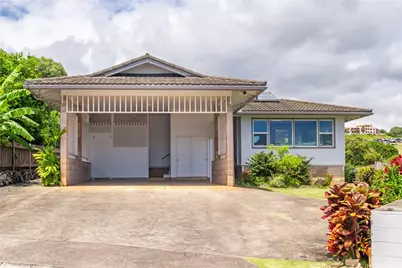 2193 Ala Mahamoe Street, Honolulu, HI 96819 - Photo 1