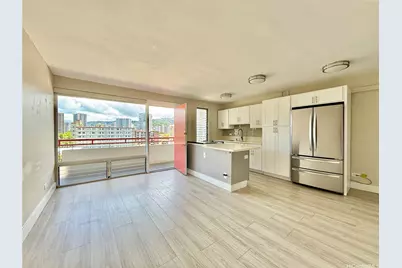 1670 Kalakaua Avenue #802, Honolulu, HI 96826 - Photo 1