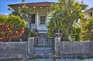 1843 Liliha St, Honolulu, HI 96817 - Photo 1