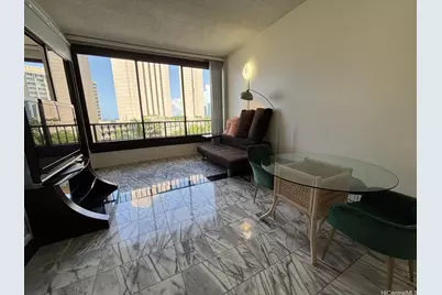 1778 Ala Moana Boulevard #1002, Honolulu, HI 96815 - Photo 1