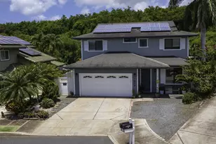 91-1532 Halahinano St, Kapolei, HI 96707 - Photo 1