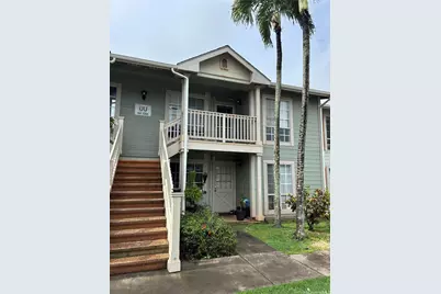 94-686 Lumiauau Street #UU203, Waipahu, HI 96797 - Photo 1