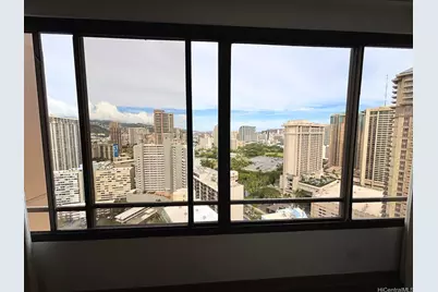 1778 Ala Moana Boulevard #3215, Honolulu, HI 96815 - Photo 1