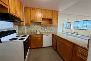 1255 Nuuanu Ave, Honolulu, HI 96817 - Photo 1