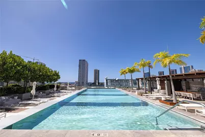 888 Kapiolani Boulevard #4108, Honolulu, HI 96813 - Photo 1