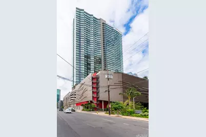 1001 Queen Street #2112, Honolulu, HI 96814 - Photo 1