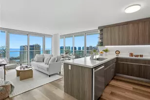 1500 Rycroft St, Honolulu, HI 96814 - Photo 1