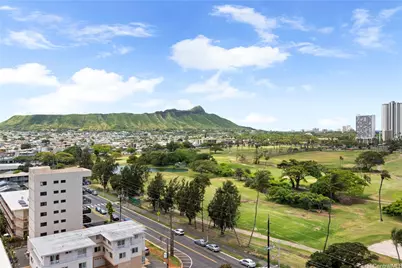 2916 Date Street #12D, Honolulu, HI 96826 - Photo 1