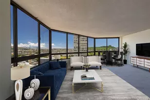 2499 Kapiolani Blvd, Honolulu, HI 96826 - Photo 1
