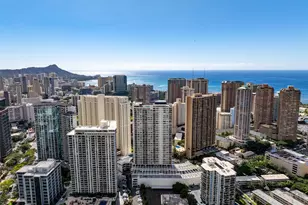 400 Hobron Ln, Honolulu, HI 96815 - Photo 1