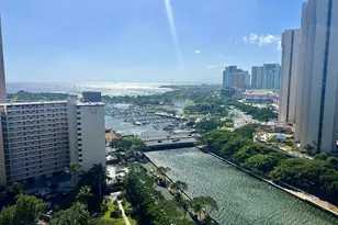1551 Ala Wai Blvd, Honolulu, HI 96815 - Photo 1