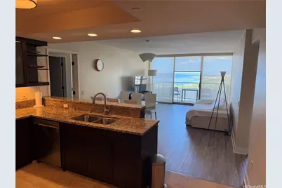 1551 Ala Wai Boulevard, Honolulu, HI 96815 - Photo 1