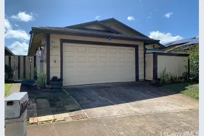 94-1005 Koliana Street, Waipahu, HI 96797 - Photo 1