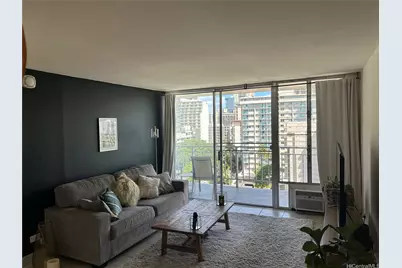 2415 Ala Wai Boulevard #1205, Honolulu, HI 96815 - Photo 1